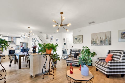 Tiny photo for 5255 Oakland Lake Circle, Fort Pierce, FL 34951 (MLS # B26073399)