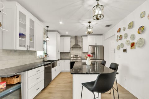 Tiny photo for 5255 Oakland Lake Circle, Fort Pierce, FL 34951 (MLS # B26073399)