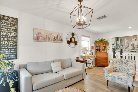 Tiny photo for 5255 Oakland Lake Circle, Fort Pierce, FL 34951 (MLS # B26073399)