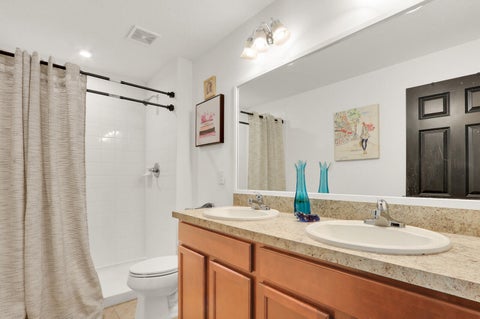 Tiny photo for 5255 Oakland Lake Circle, Fort Pierce, FL 34951 (MLS # B26073399)