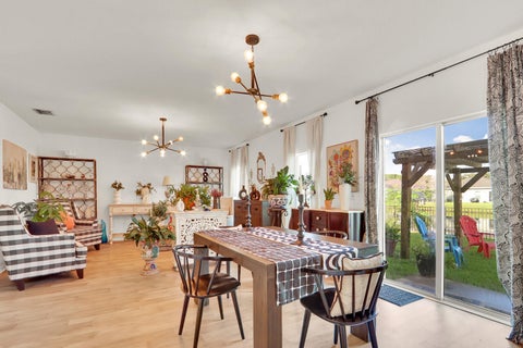 Tiny photo for 5255 Oakland Lake Circle, Fort Pierce, FL 34951 (MLS # B26073399)