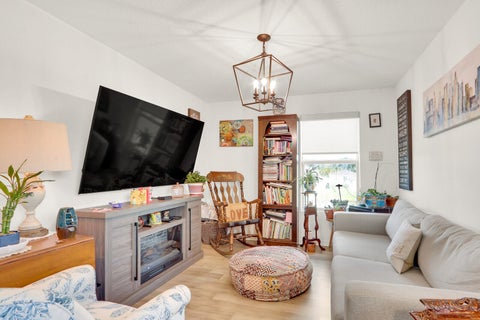 Tiny photo for 5255 Oakland Lake Circle, Fort Pierce, FL 34951 (MLS # B26073399)