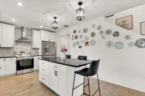 Tiny photo for 5255 Oakland Lake Circle, Fort Pierce, FL 34951 (MLS # B26073399)