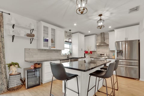 Tiny photo for 5255 Oakland Lake Circle, Fort Pierce, FL 34951 (MLS # B26073399)