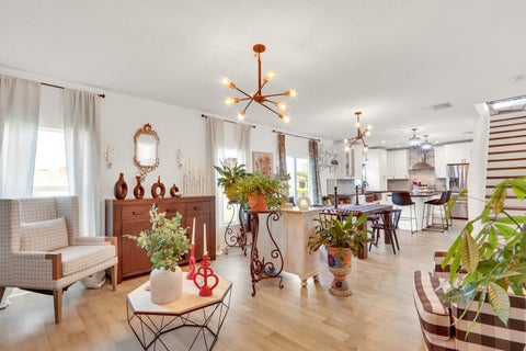 Tiny photo for 5255 Oakland Lake Circle, Fort Pierce, FL 34951 (MLS # B26073399)
