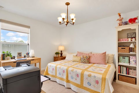 Tiny photo for 5255 Oakland Lake Circle, Fort Pierce, FL 34951 (MLS # B26073399)