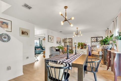 Tiny photo for 5255 Oakland Lake Circle, Fort Pierce, FL 34951 (MLS # B26073399)