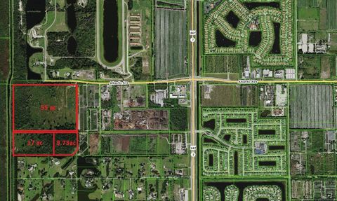 100 S State Road Delray Beach FL 33446