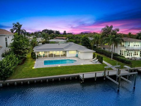 3576 Lucia Drive Vero Beach FL 32967