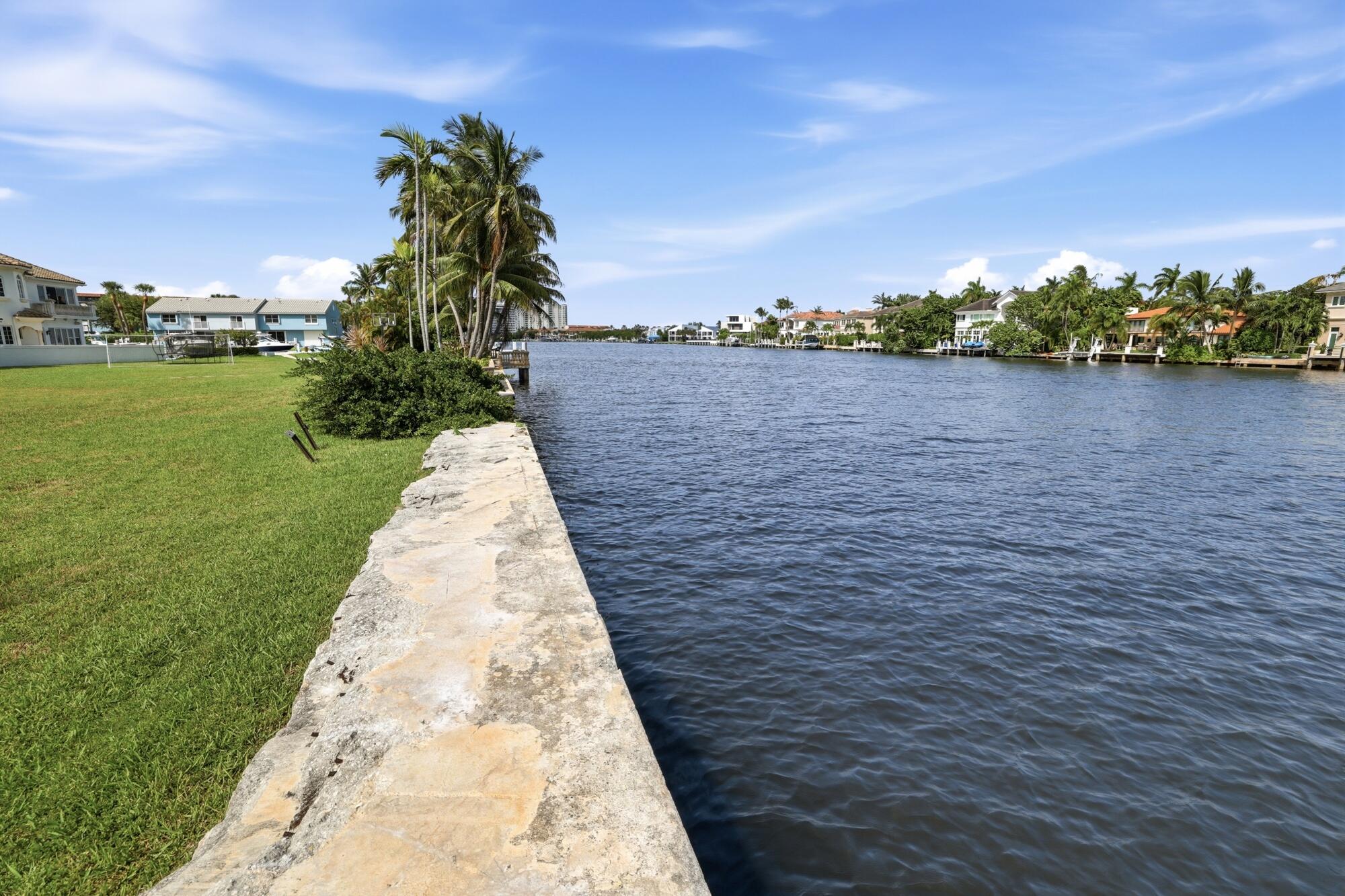 870 Havana Drive, Boca Raton, FL, 33487/$36,000,000 4 870 Havana Drive