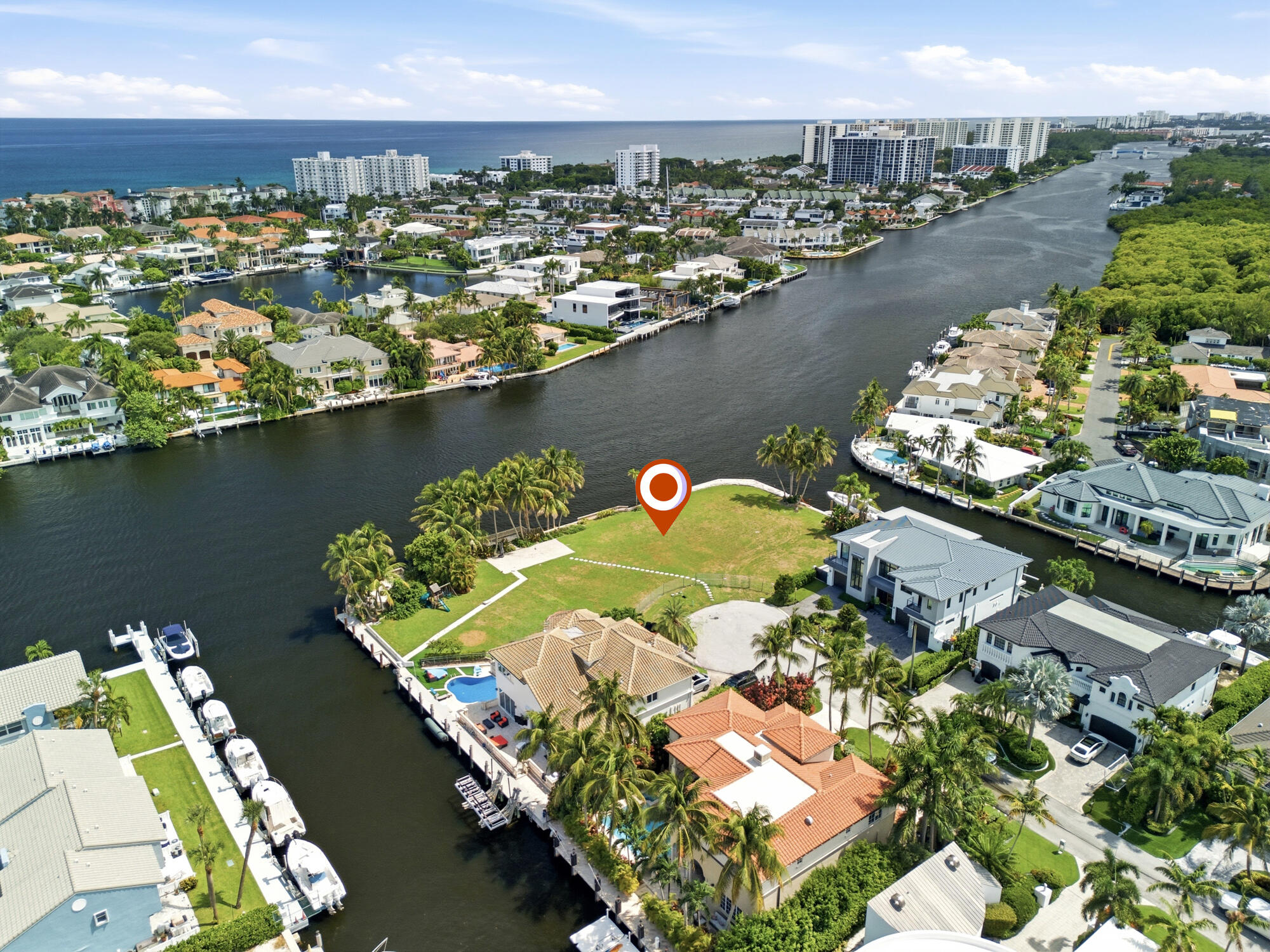 870 Havana Drive, Boca Raton, FL, 33487/$36,000,000 2 870 Havana Drive