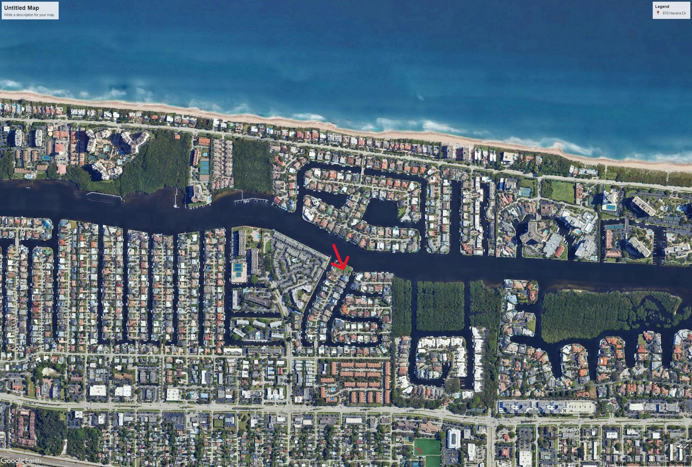 870 Havana Drive