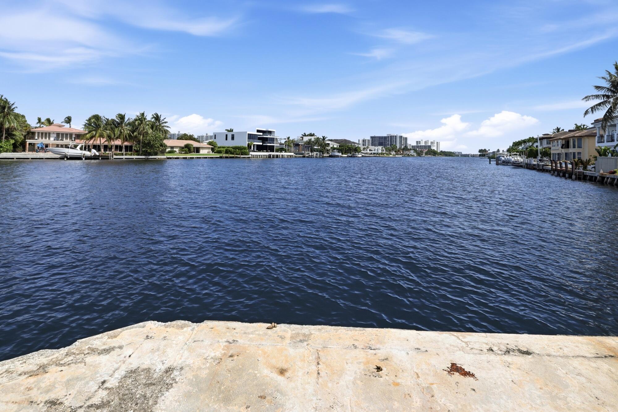 870 Havana Drive, Boca Raton, FL, 33487/$36,000,000 3 870 Havana Drive