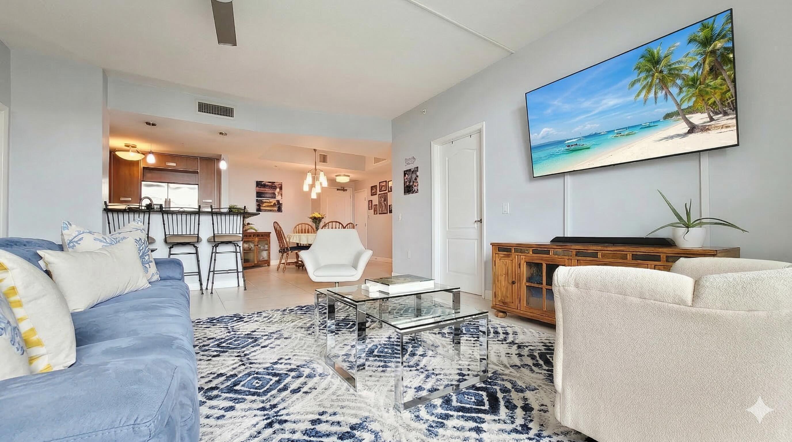 410 Evernia Street 519