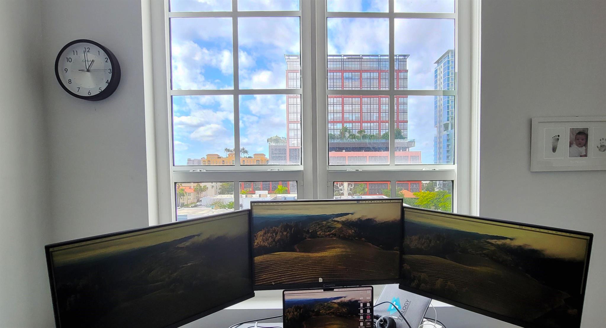 WHITNEY CONDO - Residential