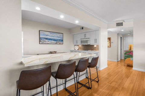 Tiny photo for 3200 NE 36th Street #806, Fort Lauderdale, FL 33308 (MLS # B26035958)