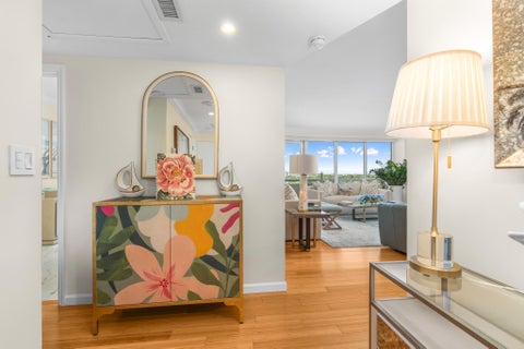 Tiny photo for 3200 NE 36th Street #806, Fort Lauderdale, FL 33308 (MLS # B26035958)