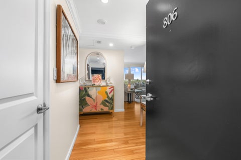Tiny photo for 3200 NE 36th Street #806, Fort Lauderdale, FL 33308 (MLS # B26035958)