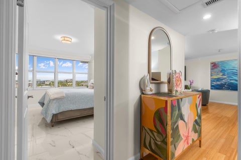 Tiny photo for 3200 NE 36th Street #806, Fort Lauderdale, FL 33308 (MLS # B26035958)