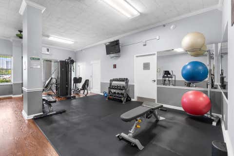 Tiny photo for 3200 NE 36th Street #806, Fort Lauderdale, FL 33308 (MLS # B26035958)