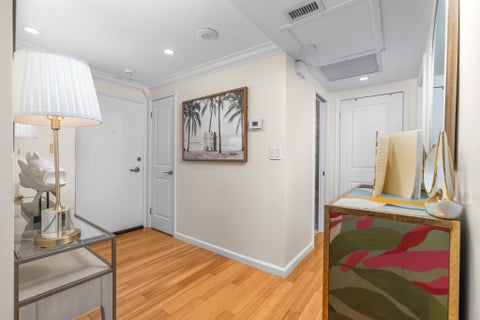 Tiny photo for 3200 NE 36th Street #806, Fort Lauderdale, FL 33308 (MLS # B26035958)