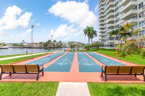 Tiny photo for 3200 NE 36th Street #806, Fort Lauderdale, FL 33308 (MLS # B26035958)