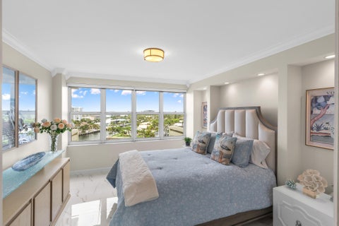 Tiny photo for 3200 NE 36th Street #806, Fort Lauderdale, FL 33308 (MLS # B26035958)