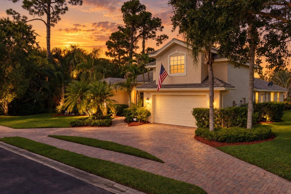 Photo of 1155 BUCKHEAD Drive SW, Vero Beach, FL 32968 (MLS # B26073443)