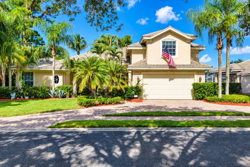 Photo of 1155 BUCKHEAD Drive SW, Vero Beach, FL 32968 (MLS # B26073443)