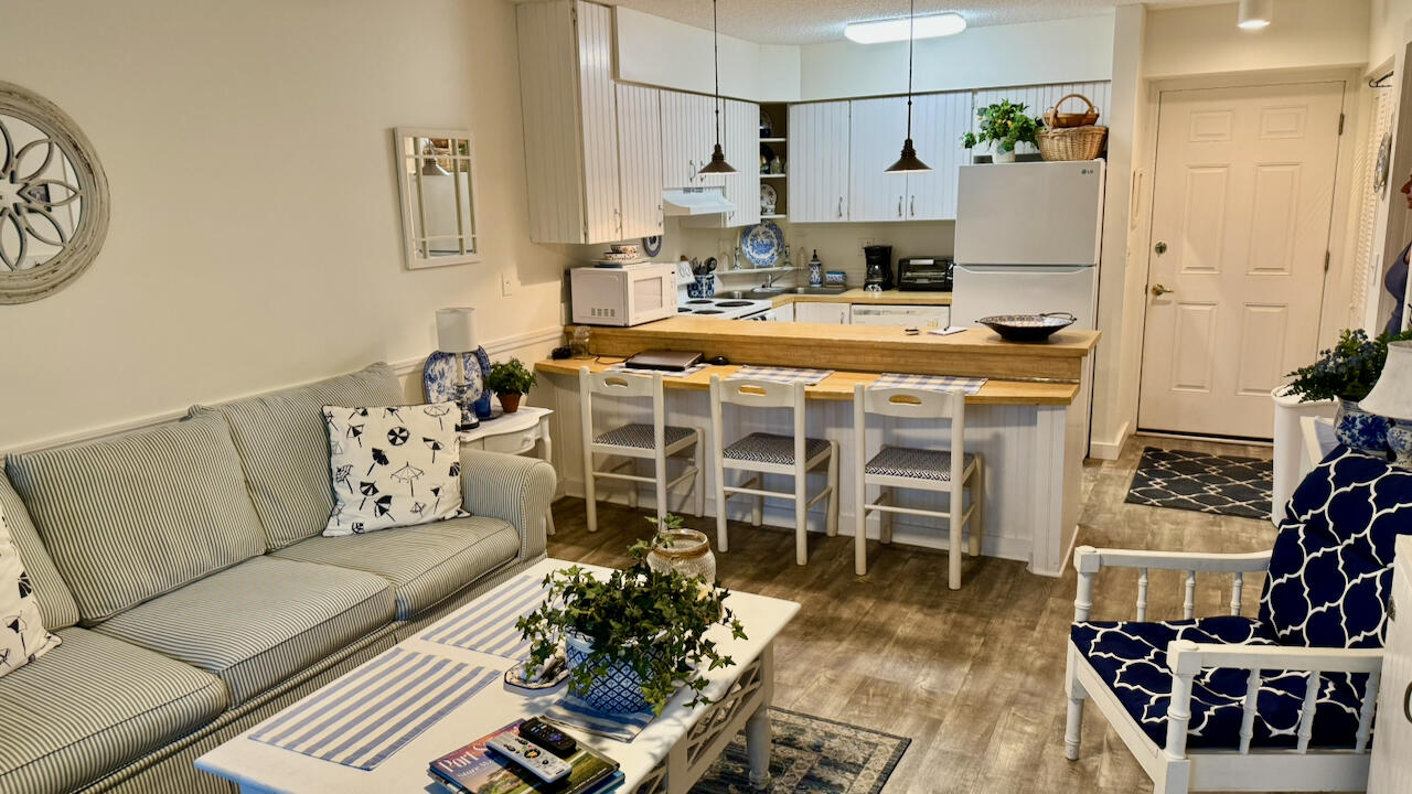 2400 S Ocean Drive 5414