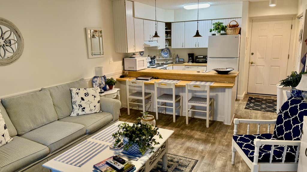 Photo of 2400 S Ocean Drive #5414, Fort Pierce, FL 34949 (MLS # B26035845)