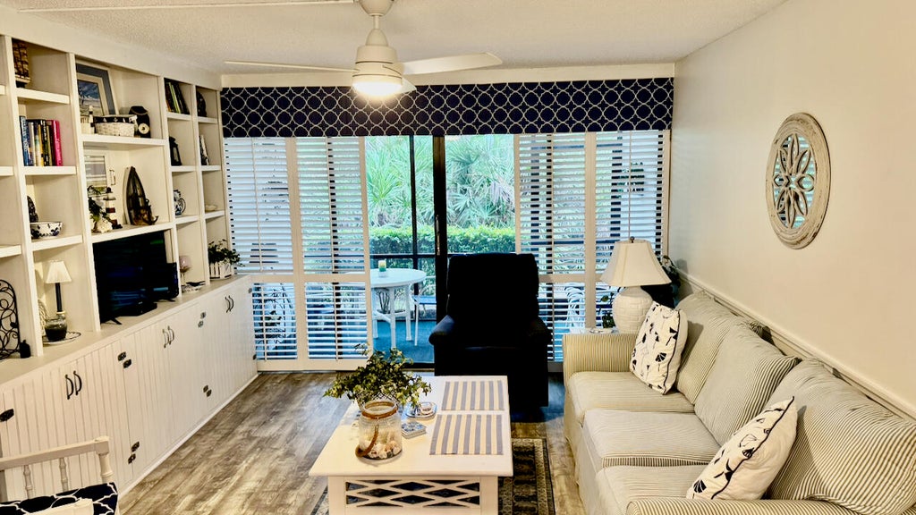 Photo of 2400 S Ocean Drive #5414, Fort Pierce, FL 34949 (MLS # B26035845)