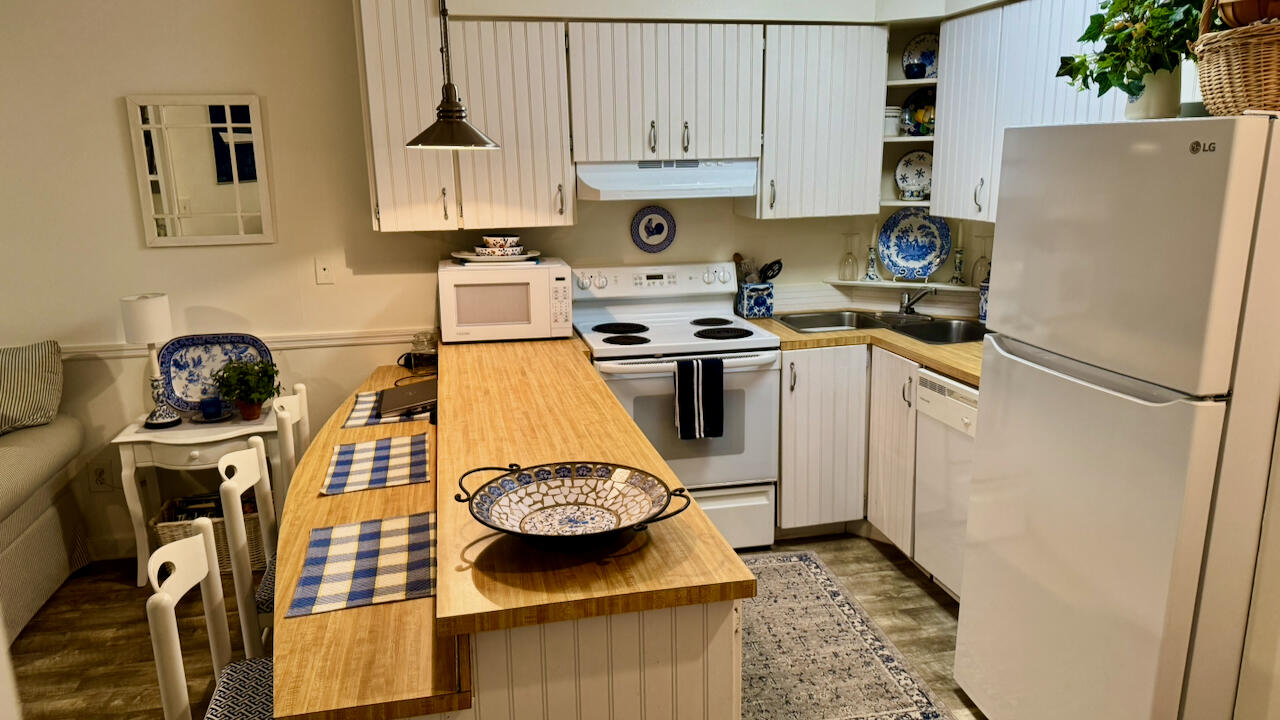 2400 S Ocean Drive 5414