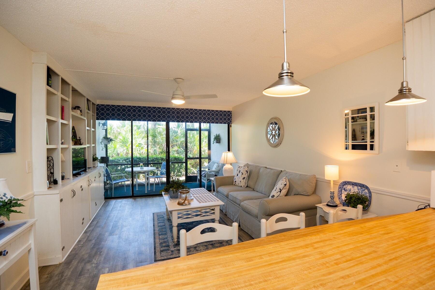 2400 S Ocean Drive 5414