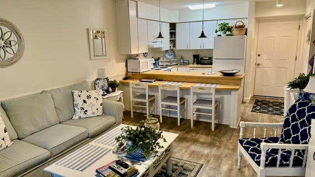 Photo of 2400 S Ocean Drive #5414, Fort Pierce, FL 34949 (MLS # B26035845)