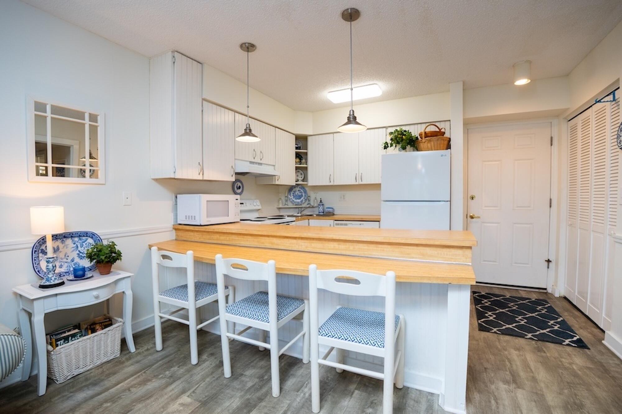 2400 S Ocean Drive 5414