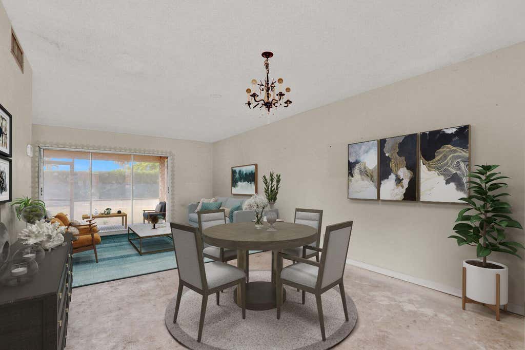 Photo of 835 Salem Lane, Lake Worth, FL 33467 (MLS # R11158771)