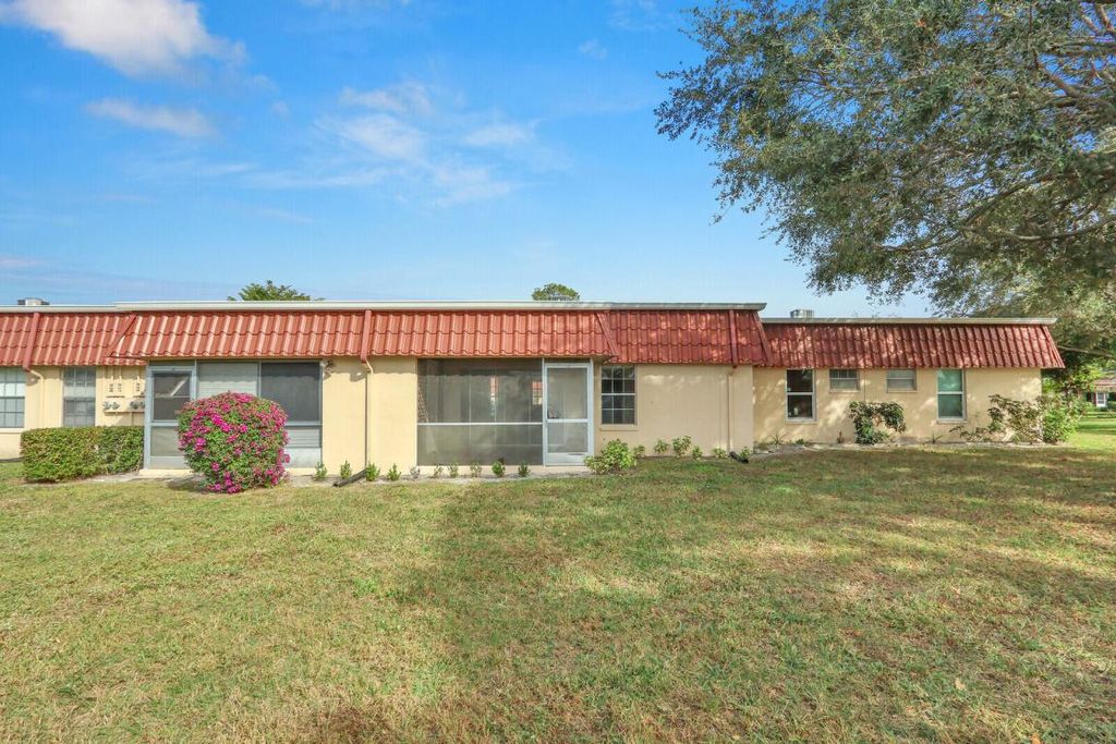 Photo of 835 Salem Lane, Lake Worth, FL 33467 (MLS # R11158771)
