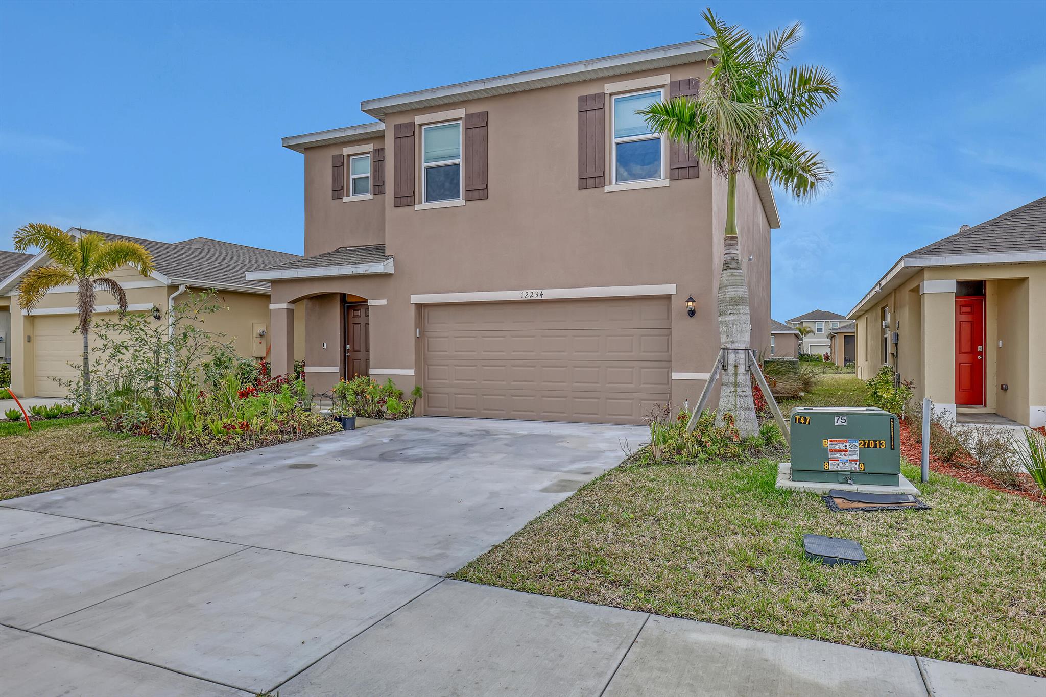 12234 SW Nettuno Way