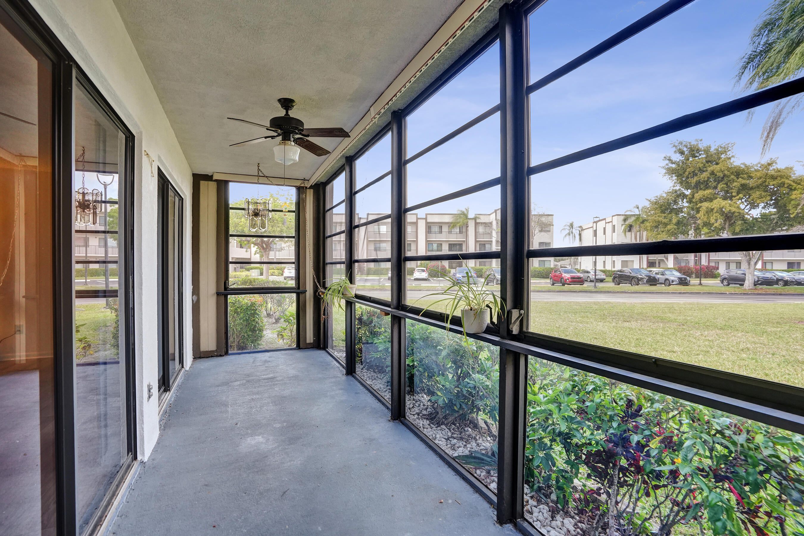BELFORT CONDOMINIUM G - Residential