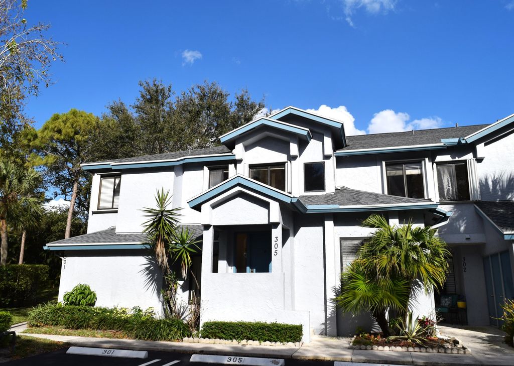 Photo of 306 Harbour Pointe Way, Greenacres, FL 33413 (MLS # R10961285)