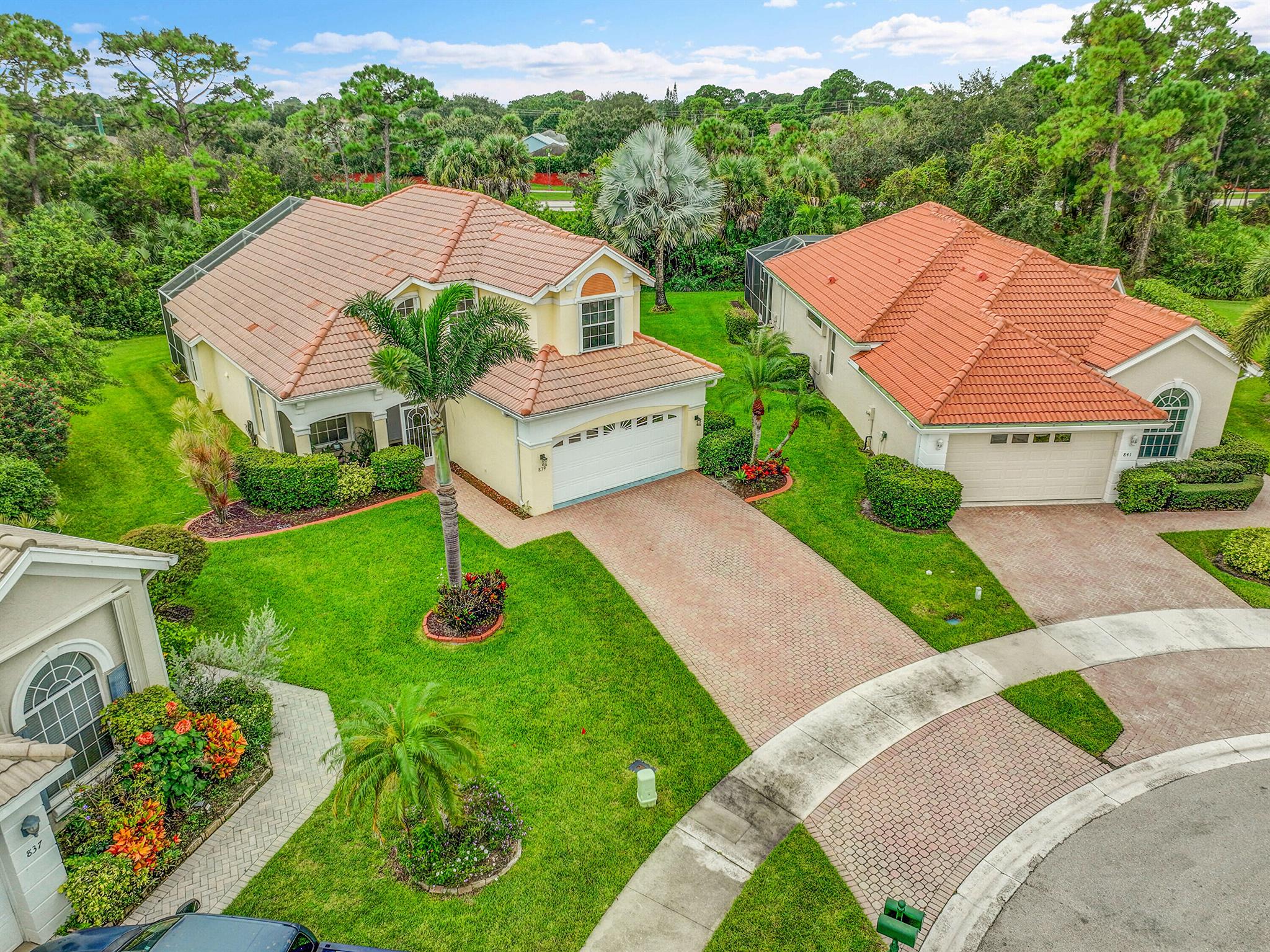 LAKE CHARLES PHASE 2D - Residential