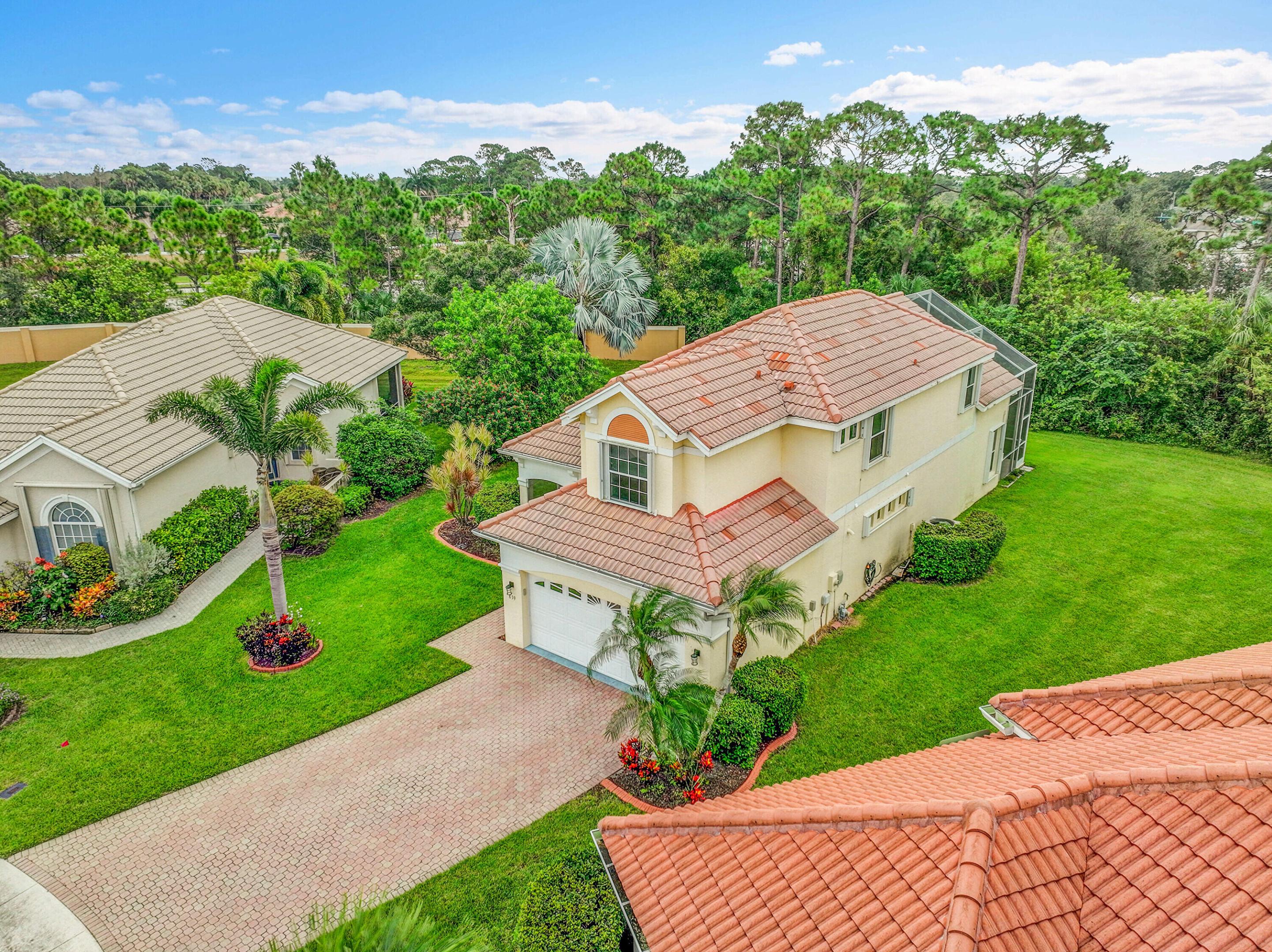 LAKE CHARLES PHASE 2D - Residential