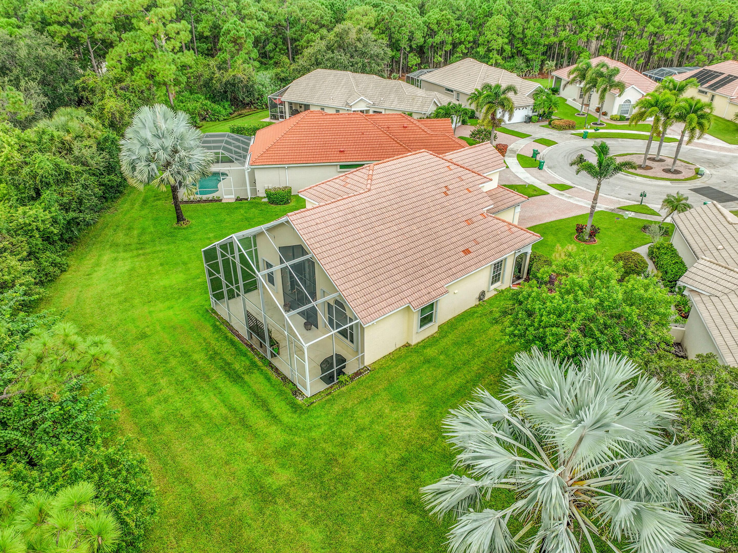 LAKE CHARLES PHASE 2D - Residential