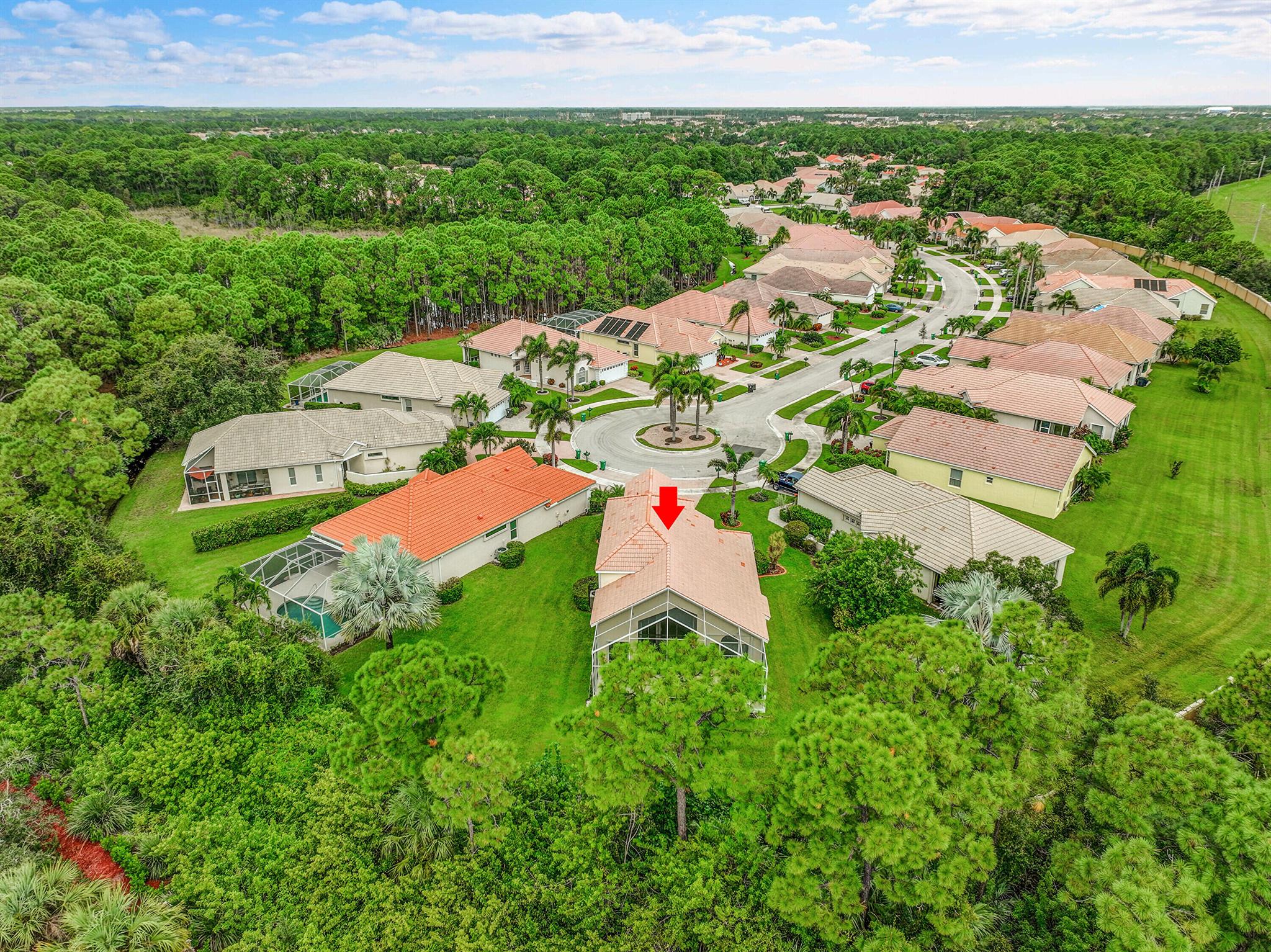 LAKE CHARLES PHASE 2D - Residential