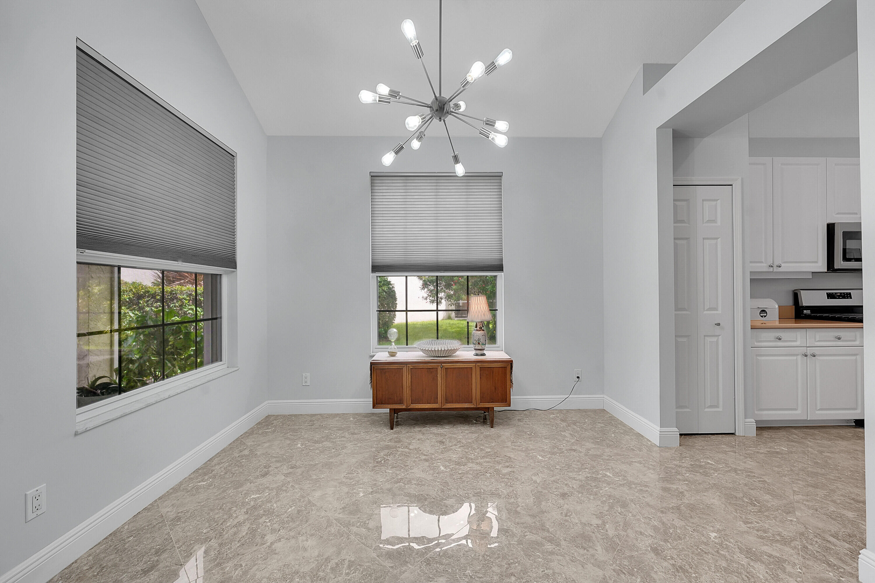 LAKE CHARLES PHASE 2D - Residential