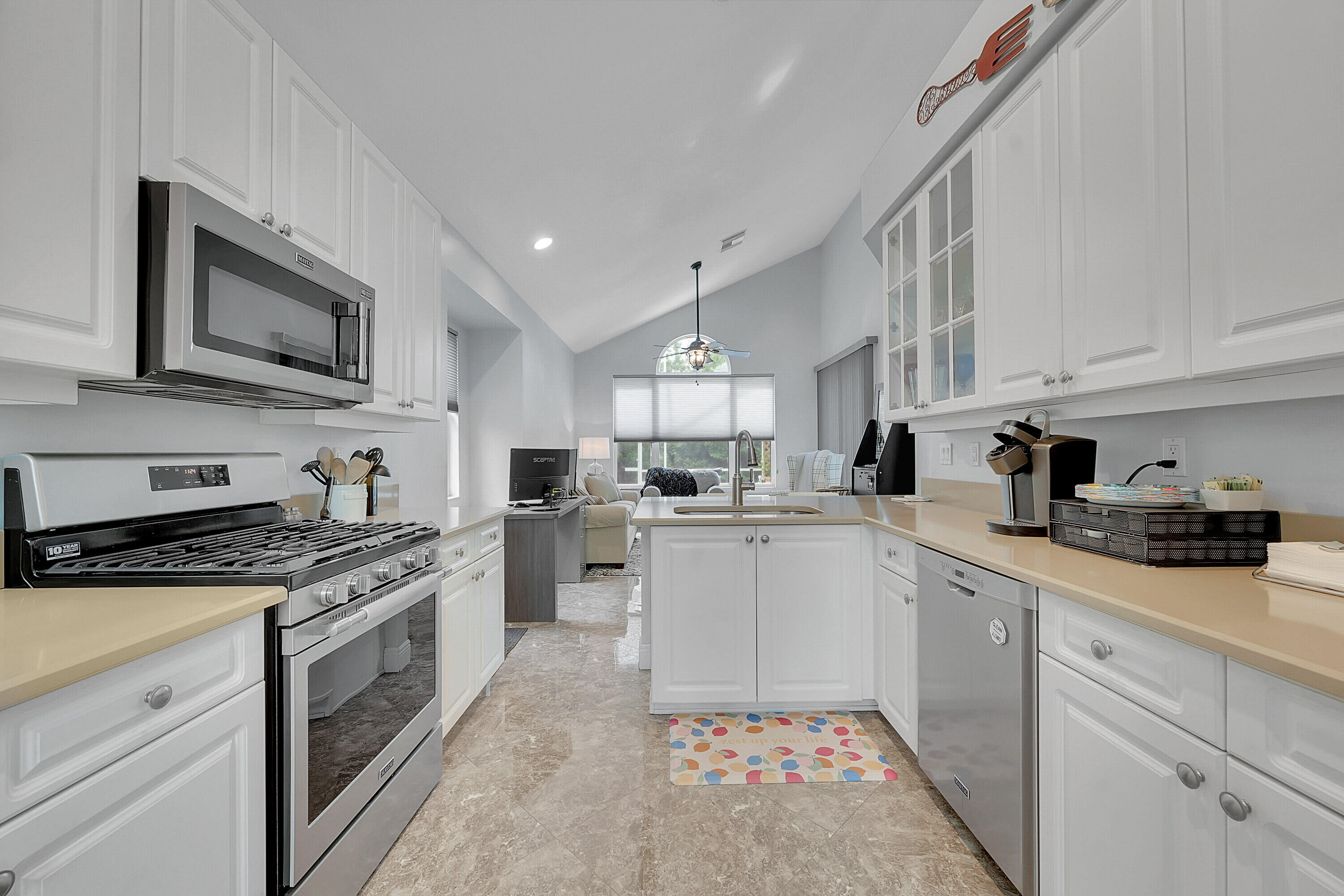 LAKE CHARLES PHASE 2D - Residential