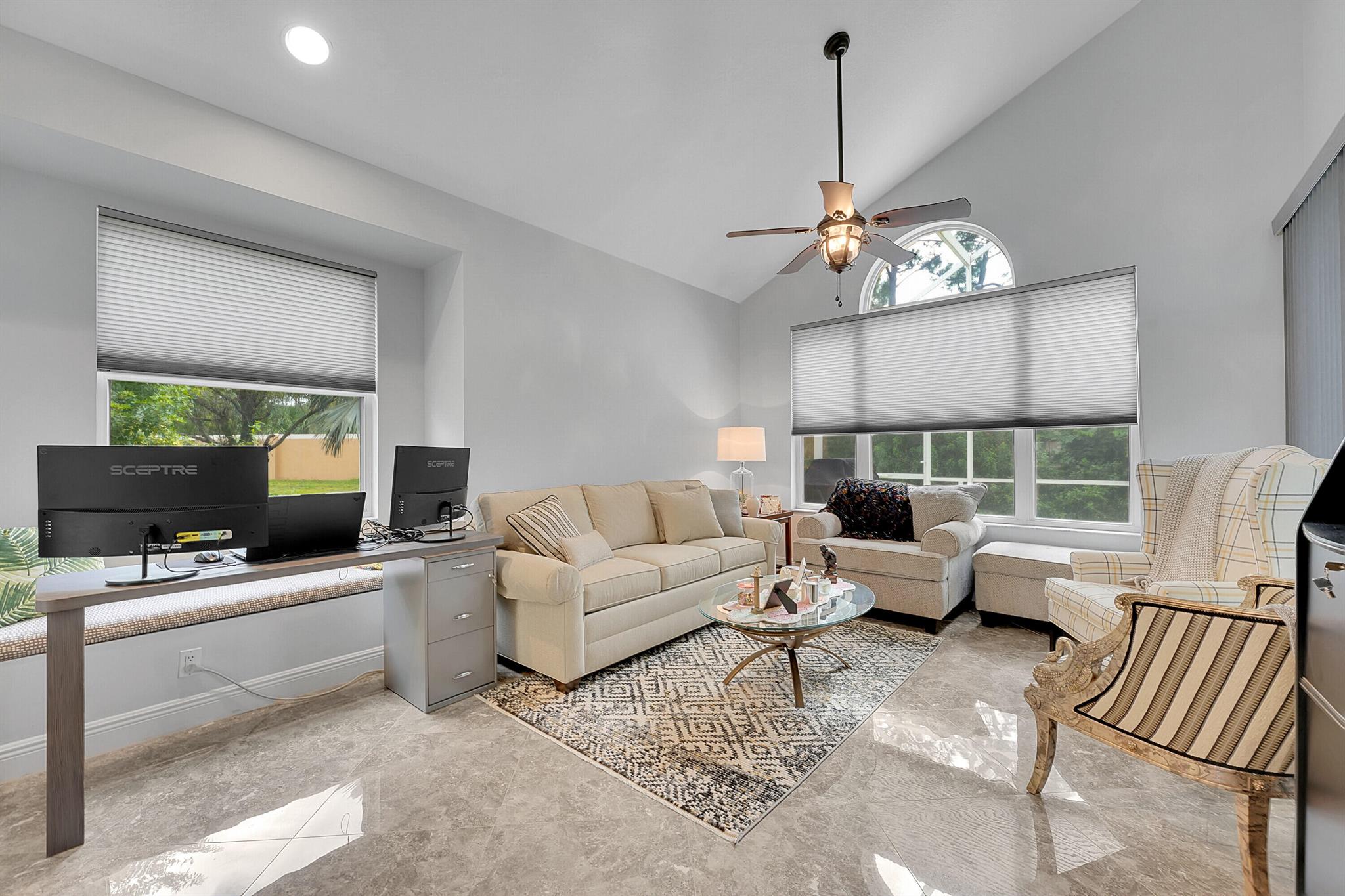 LAKE CHARLES PHASE 2D - Residential