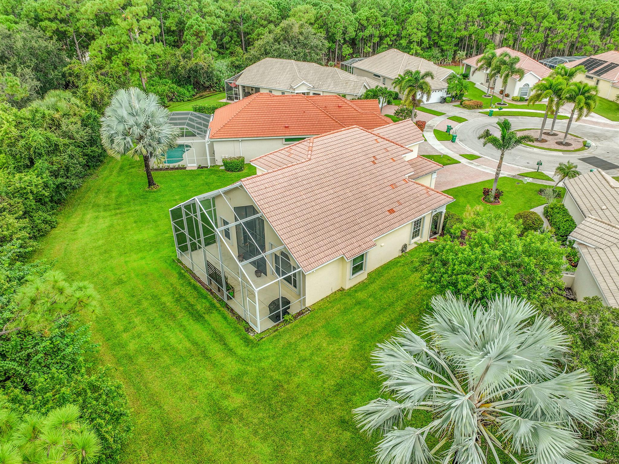 LAKE CHARLES PHASE 2D - Residential