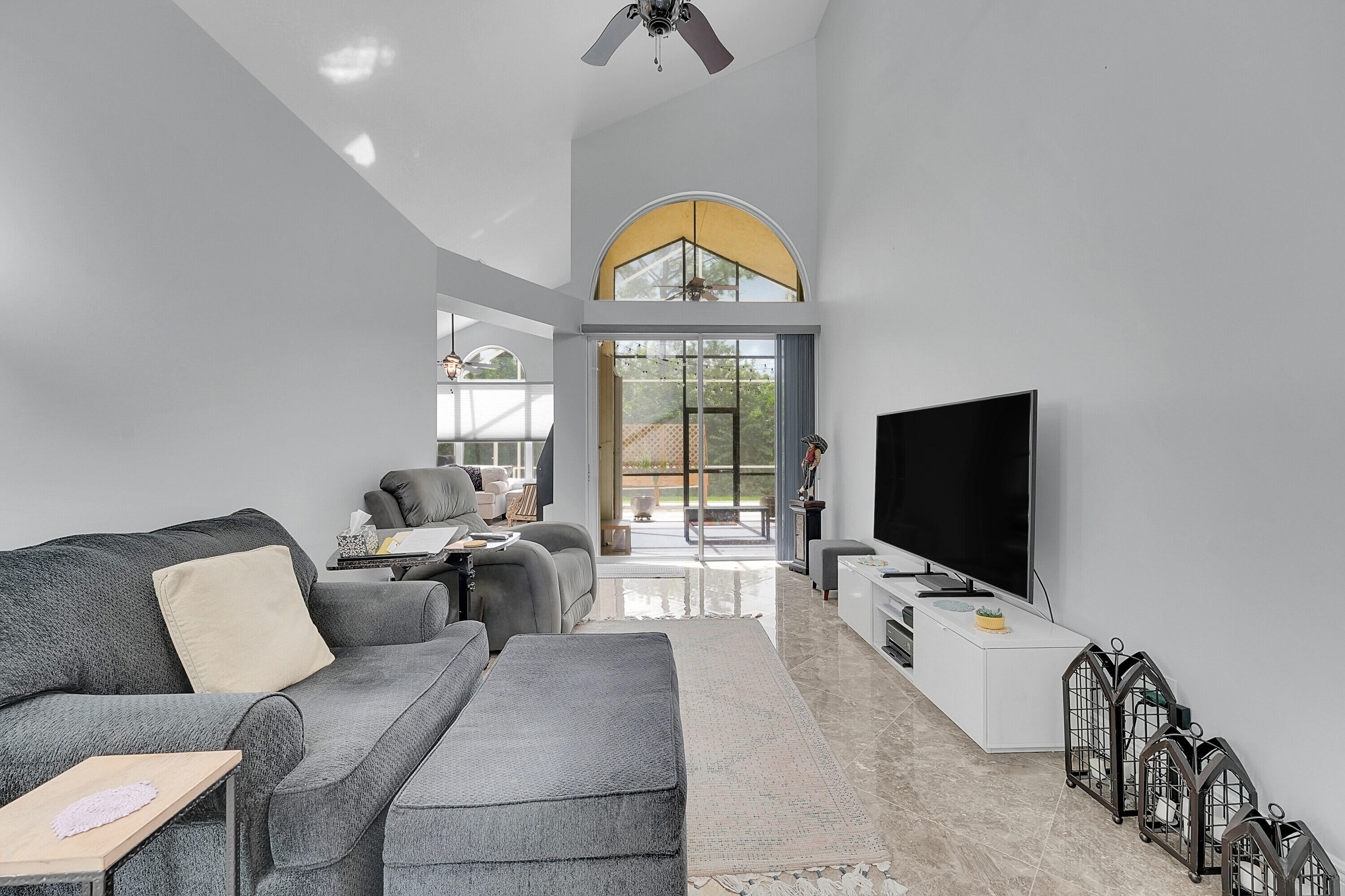 LAKE CHARLES PHASE 2D - Residential